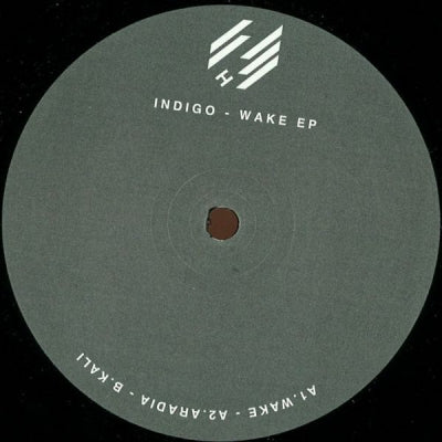 INDIGO - Wake