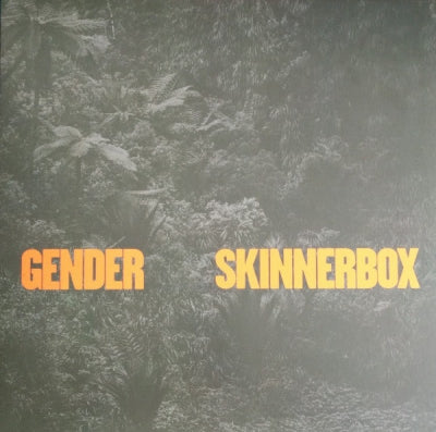 SKINNERBOX - Gender