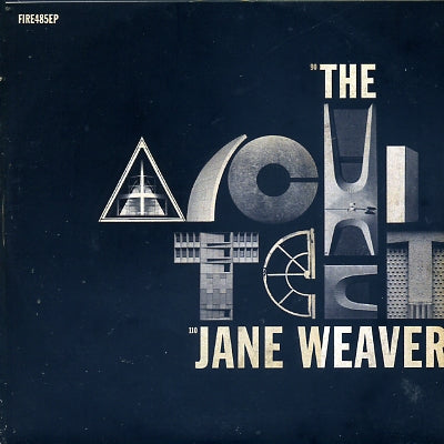 JANE WEAVER - The Architect