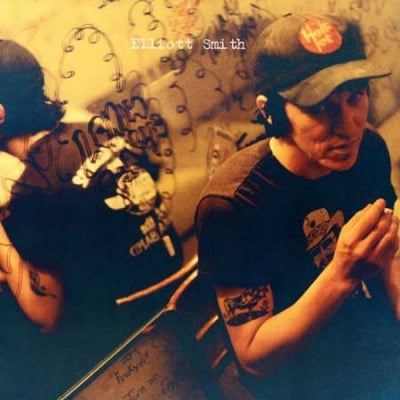 ELLIOTT SMITH - Either/Or - Expanded Edition