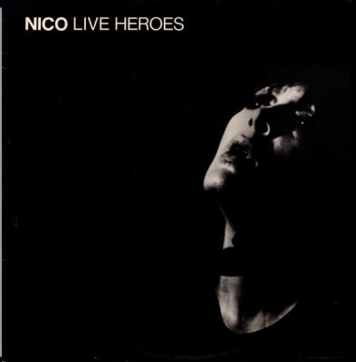 NICO - Live Heroes