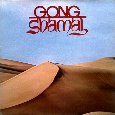 GONG - Shamal