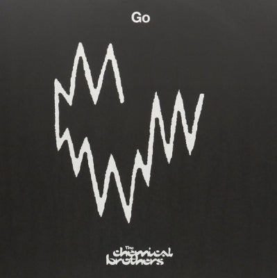 THE CHEMICAL BROTHERS - Go