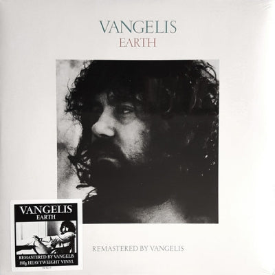 VANGELIS - Earth