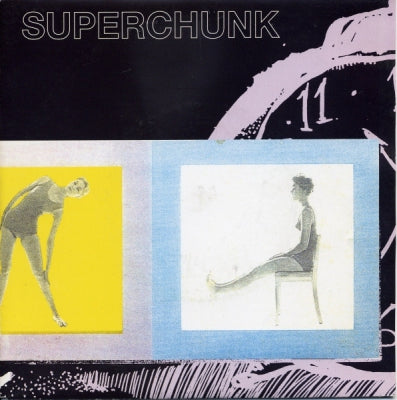 SUPERCHUNK - The First Part / Connecticut