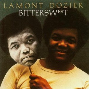 LAMONT DOZIER - Bittersweet