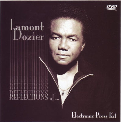LAMONT DOZIER - Reflections Of...