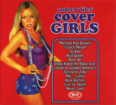 ANDREW LILES - Cover Girls