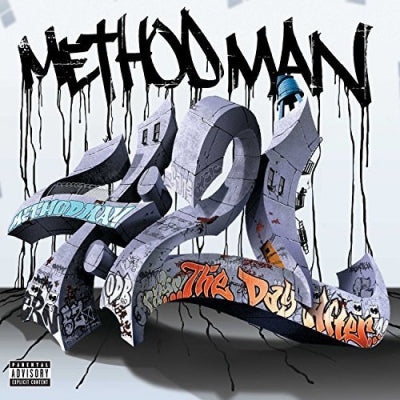 METHOD MAN - 4:21...The Day After