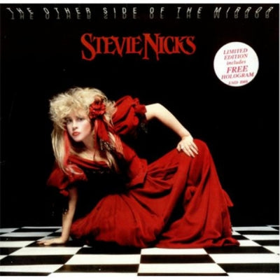 STEVIE NICKS - The Other Side Of The Mirror