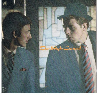 THE STYLE COUNCIL - A Solid Bond In Your Heart
