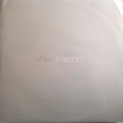 SHIVA - Freedom