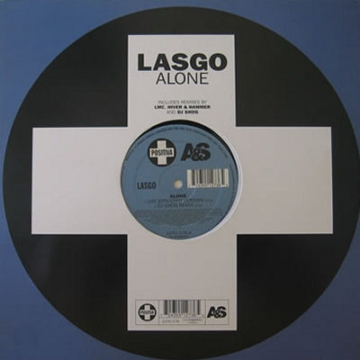 LASGO - Alone