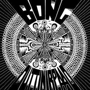 BONG / QUTTINIRPAAQ - Exhalation / Tonight We Will Pretend We Are Human Beings