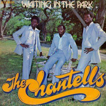 THE CHANTELLS - Waiting In The Park