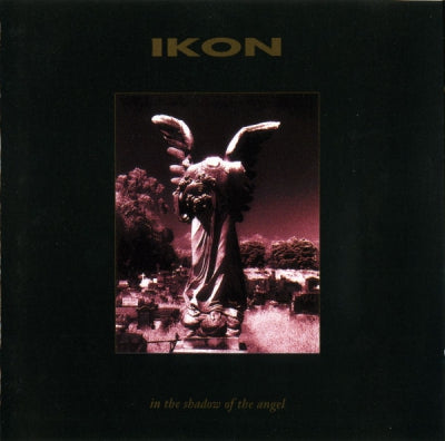 IKON - In The Shadow Of The Angel