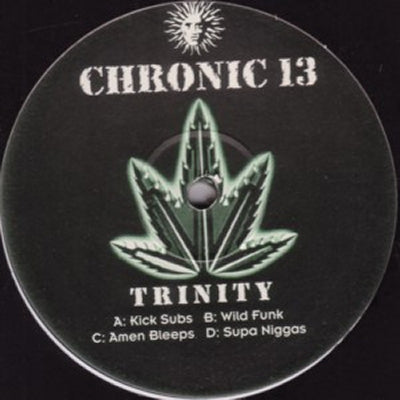 TRINITY - Chronic 13
