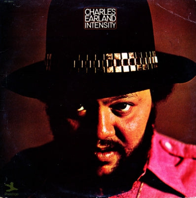 CHARLES EARLAND - Intensity