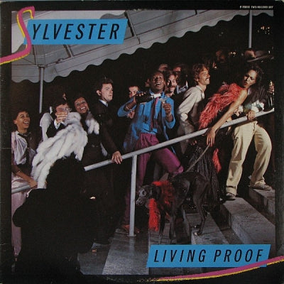 SYLVESTER - Living Proof