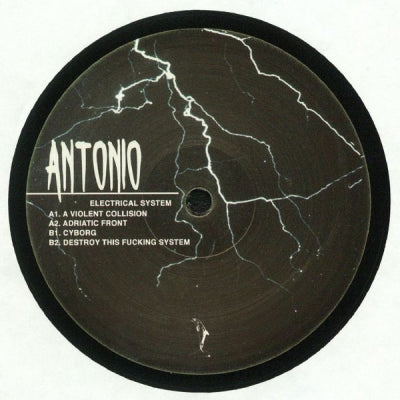 ANTONIO - Electrical System