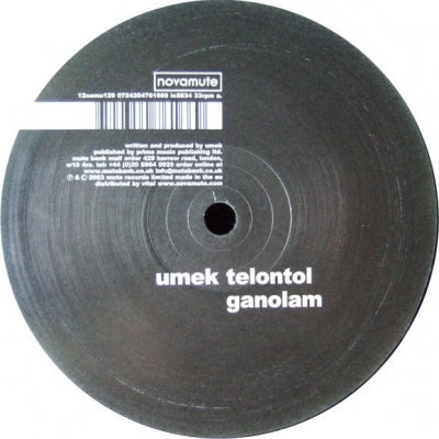 UMEK - Telontol