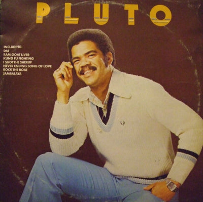 PLUTO - Pluto