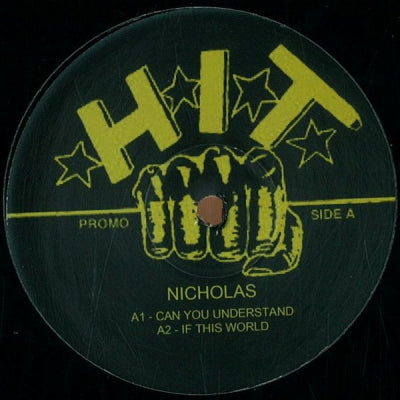 NICHOLAS - No More Hits Vol 14