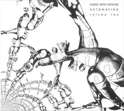 NURSE WITH WOUND - Automating Volume Two