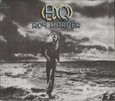 ROY HARPER - HQ