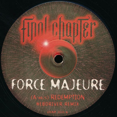 FORCE MAJEURE - Redemption