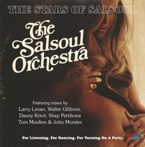 THE SALSOUL ORCHESTRA - The Stars Of Salsoul