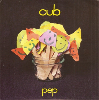 CUB - Pep