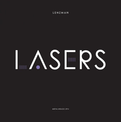LENZMAN - Lasers / Broken Dreams