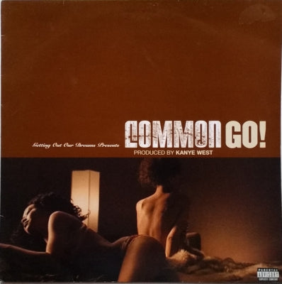 COMMON - Go!