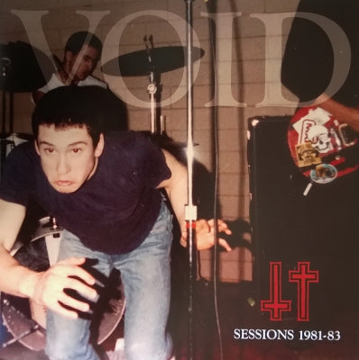 VOID - Sessions 1981-83