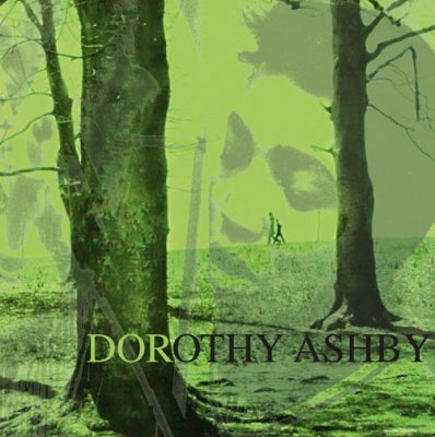 DOROTHY ASHBY - Hip Harp On A Minor Groove