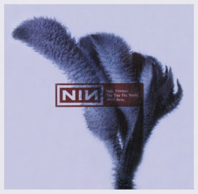 NINE INCH NAILS - The Day The World Went Away
