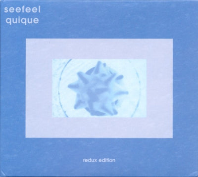 SEEFEEL - Quique (Redux Edition)