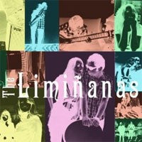 THE LIMIñANAS - The Limiñanas