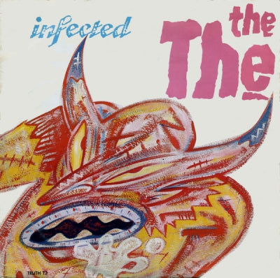 THE THE - Infected