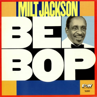 MILT JACKSON - Bebop