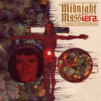 JEAN-PIERRE MASSIERA - Midnight Massiera - The B-Music Of Jean Pierre Massiera.