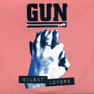 GUN - Silent Lovers