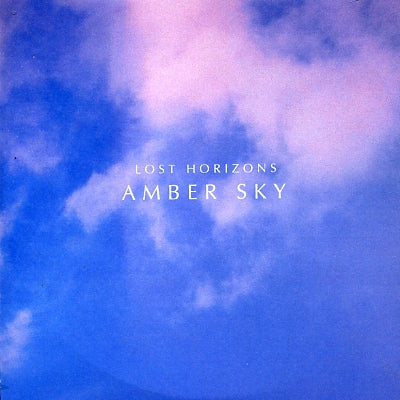 LOST HORIZONS - Amber Sky
