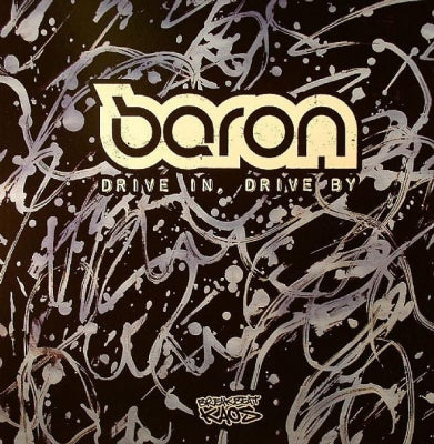 BARON - Drive In, Drive By / St-Elmo