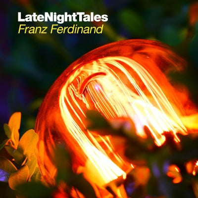 FRANZ FERDINAND - LateNightTales