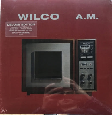 WILCO - A.M.