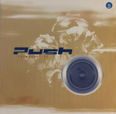 PUSH - Cosmonautica / Universal Nation (Live)
