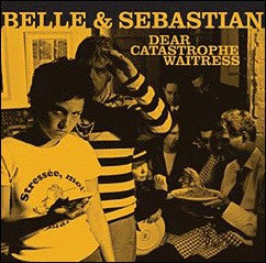 BELLE AND SEBASTIAN - Dear Catastrophe Waitress