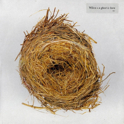 WILCO - A Ghost Is Born